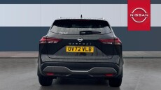 Nissan Qashqai 1.3 DiG-T MH N-Connecta [Glass Roof] 5dr Petrol Hatchback